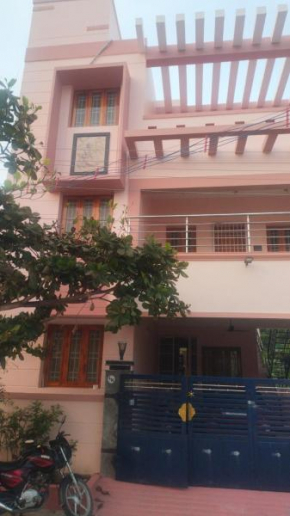 Sri Krishna's AC